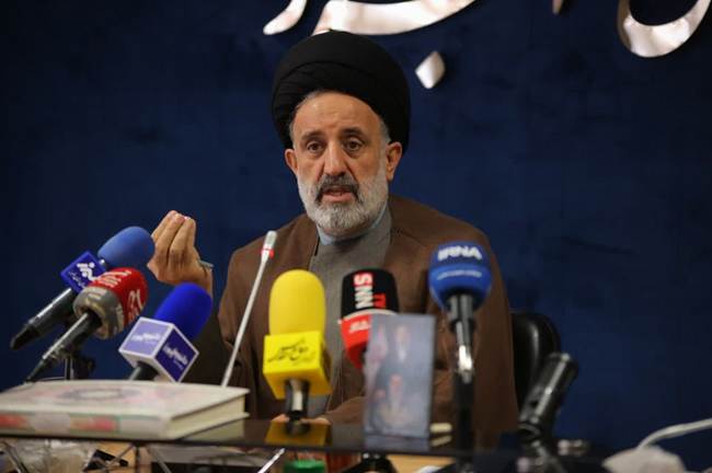برگزاری نشست شورای اداری بنیاد شهید استان البرز