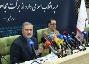جلوه‌های ایثار و فداکاری شهدای امدادگر در امتداد آرمان‌های شهداست