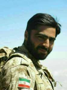 عاقبتی که به شهادت ختم شد…