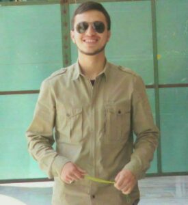 آرزویی که زود مستجاب شد…
