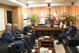 جانبازان اسوه‌های صبر، ایمان و پایداری