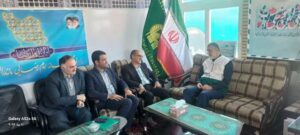 رونمایی از طرح‌های نوین بنیاد شهید مازندران برای حمایت از خانواده ایثارگران
