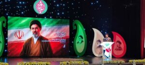 خون پاک شهدا در طول تاریخ، ضامن عزت، استقلال و سعادت ملت‌ها