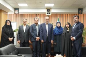 قدردانی رئیس بنیاد شهید و امور ایثارگران از اقدامات و حمایت های اعضای دولت
