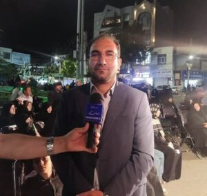 مدیرکل بنیاد شهید ایلام: ۵۶ شهید دفاع مقدس نماد درخشان ایثارگری استان هستند