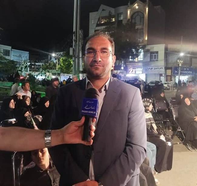 مدیرکل بنیاد شهید ایلام: ۵۶ شهید دفاع مقدس نماد درخشان ایثارگری استان هستند
