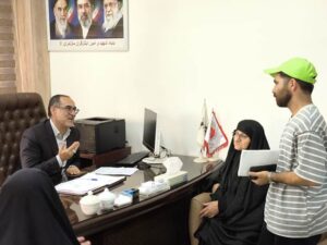 بررسی و پیگیری مشکلات جامعه ایثارگری با جدیت