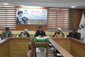 برگزاری نشست خبری گرامیداشت چهل و چهارمین سالروز بزرگداشت حماسه آزادسازی خرمشهر