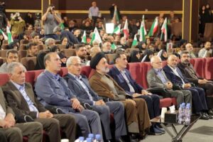 برگزاری سلام شهید؛ نخستین آیین نکوداشت شهدای جنگ رمضان