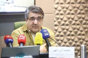 آغاز پخش سریال «مادران» تازه‌ترین اثر تلویزیونی در مورد زندگی مادران شهدا