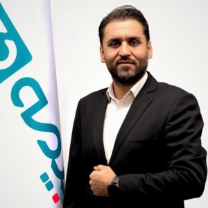 انتصاب حسنی به عنوان مدیر پروژه صندوق بازنشستگی کشوری بیمه دی