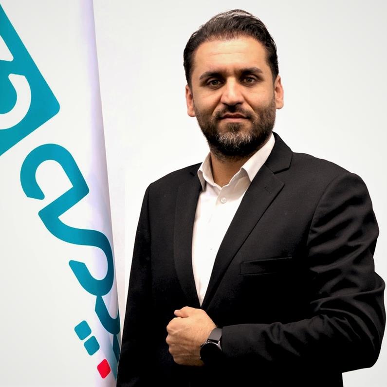 انتصاب حسنی به عنوان مدیر پروژه صندوق بازنشستگی کشوری بیمه دی