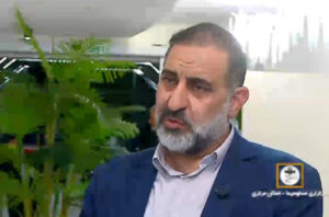 برگزاری مراسم تکریم خانواده معظم شهدای جنگ رمضان در استان مرکزی