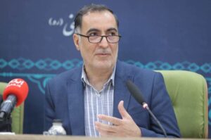 نخبگان شاهد و ایثارگر پرچم‌دار علم و دانایی در کشور
