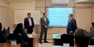آموزش مستمر و تخصصی لازمه رشد، تحول و ارتقای کیفیت خدمات در بانک‌ها