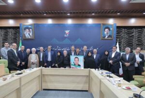 برگزاری نشست «هم‌اندیشی مدیران عامل و مدیران ارشد ایثارگر بانک‌های کشور»