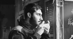 سه ویژگی منحصر به فرد شهید «آرمان علی وردی»
