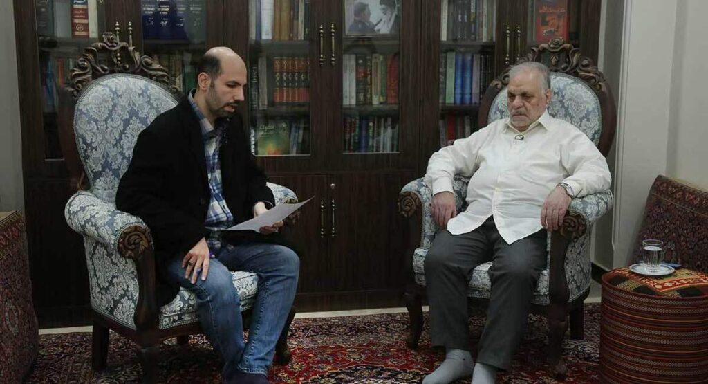 ماجرای ۴ سیلی آبدار برای ۶ قطعه عکس