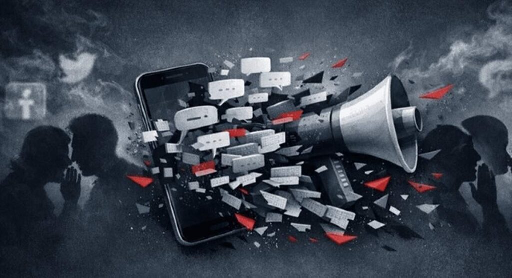 سوخت شایعه در جنگ روایت‌ها چیست؟