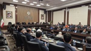 مدیرکل بنیاد شهید: اشتغال ۳۵۵ فرزند شهید و رسیدگی به مزار شهدا، دغدغه اصلی در تربت حیدریه