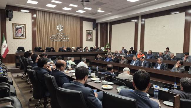 مدیرکل بنیاد شهید: اشتغال ۳۵۵ فرزند شهید و رسیدگی به مزار شهدا، دغدغه اصلی در تربت حیدریه