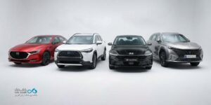 امکان وکالتی کردن حساب‌های بانک دی برای ثبت‌نام در طرح فروش خودروهای وارداتی از سامانه عرضه خودروهای وارداتی