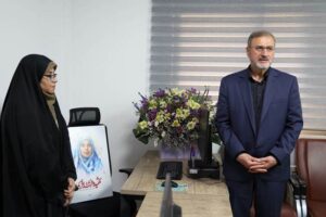 تأکید معاون فرهنگی بنیاد شهید بر ضرورت مستندسازی حماسه‌های مقاومت در عصر جنگ ترکیبی