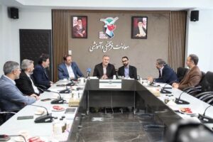 معاون فرهنگی بنیاد شهید: نخبگان، امیدآفرین و سرمایه راهبردی کشورند