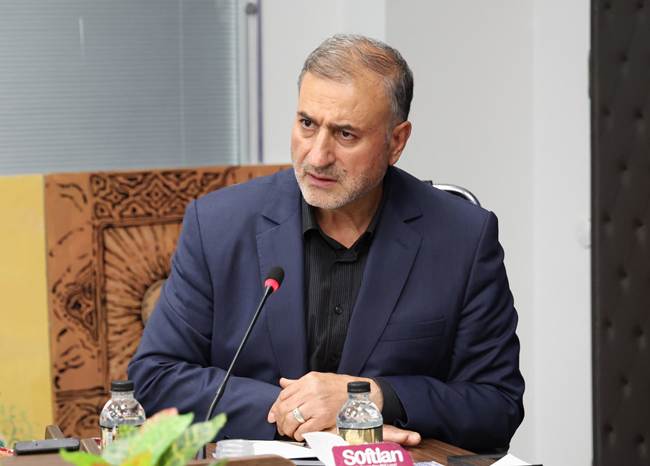 یعقوب سلیمانی: برگزاری مراسم تشییع رهبر شهید، خدمتی به جوهره‌ی انقلاب است