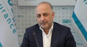 مدیرعامل بیمه دی: اپلیکیشن «دی دار» با ۱.۵ میلیون کاربر، پیشرو در تحول دیجیتال و خدمات بیمه‌ای