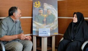 ۳ هزار دیدار با ایثارگران شهرستان‌های استان تهران در سجایا ثبت شد