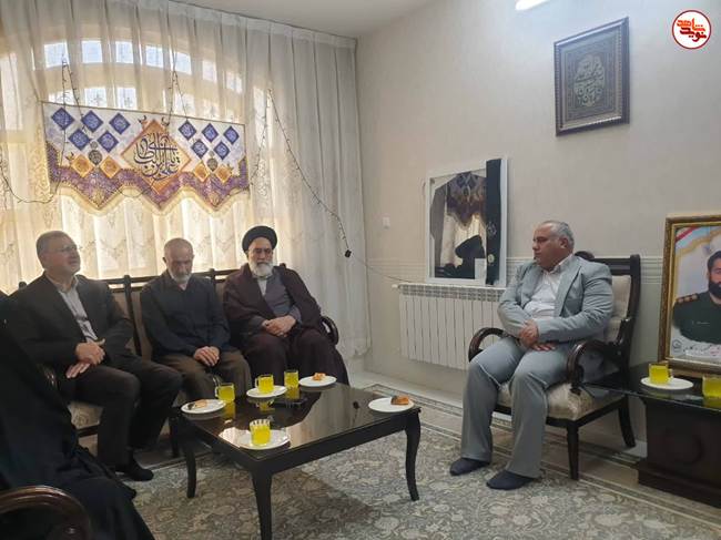 اقتدار امروز جمهوری اسلامی در عرصه‌های بین‌المللی، مرهون خون پاک شهدا