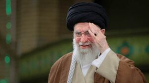زمان دقیق مراسم وداع و تشییع امام مجاهد شهید اعلام شد