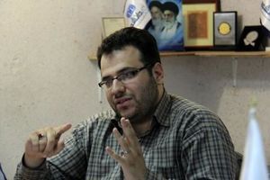 آقای فردوسی‌پور! مردم تصادف نکرده‌اند