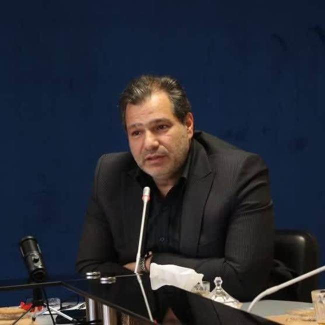سیدرضایی: سامانه سجایا مرجع اصلی اطلاعات ایثارگران و پاسخگویی به استعلامات دستگاه‌هاست