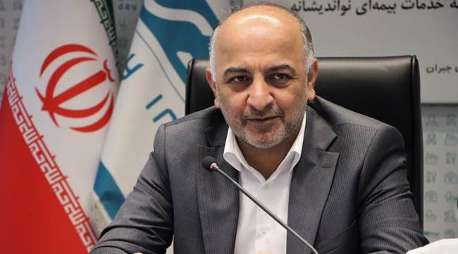 تحول در ارائه خدمات درمانی به ایثارگران؛ از ویزیت آنلاین تا تأمین داروهای خاص توسط بیمه دی