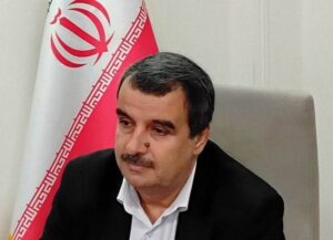 پیام مدیرکل بنیاد شهید بوشهر به مناسبت فرا رسیدن ایام محرم الحرام و یادبود شهدای وطن