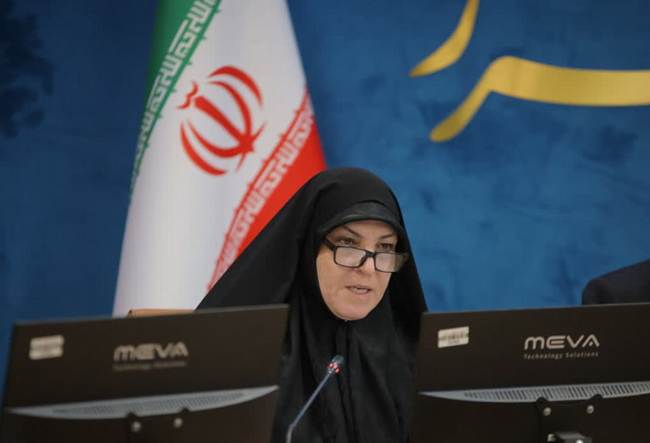 تأکید اولادقباد بر تسریع اجرای پروژه‌های مسکن ایثارگران البرز