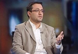 مهدی محمدی: محور نظم جدید منطقه «سرکوب اسرائیل» است