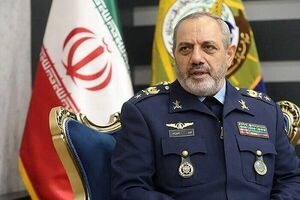 عزیز آســمان‌ها