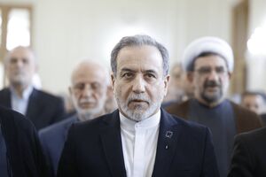 ناگفته‌های عراقچی از لحظه شهادت رهبر معظم انقلاب
