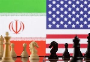 ایران تبادل پیام با آمریکا را متوقف می‌کند