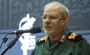 سخنگوی سپاه: تجاوز تکرار شود، گسترده‌تر پاسخ می‌دهیم