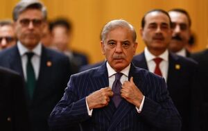 شهباز شریف: توافق آمریکا و ایران پیروزی صلح و دیپلماسی است