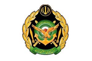 دست بر ماشه و گوش‌ به فرمان رهبری، آماده‌ایم از امنیت و منافع ملت حراست کنیم