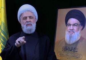 پایبندی به مقاومت و مقابله با اشغالگری را مسیر پیروزی می‌دانیم