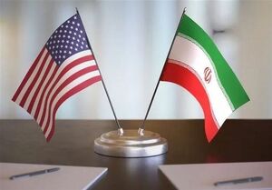 منبع آگاه: خبر امضای مجدد توافق ایران و آمریکا صحت ندارد