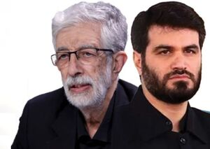 پاسخ حداد عادل و میثم مطیعی به افراطیون