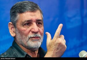 صفارهرندی: برای دوران پس از ۶۰ روز باید طراحی‌های جدید داشته باشیم