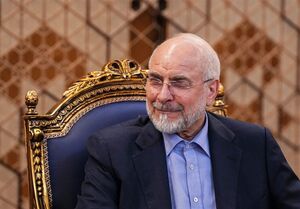گفتگوی قالیباف و نبیه بری درباره شرایط لبنان